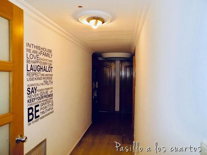 Apartamento de 3 alcobas en venta en Altos Del Prado, Barranquilla, 210 m² · foto 4 de 11