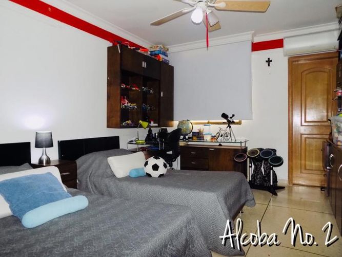 Apartamento de 3 alcobas en venta en Altos Del Prado, Barranquilla, 210 m² · foto 7 de 11