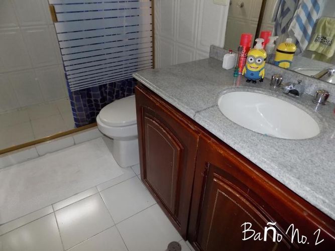 Apartamento de 3 alcobas en venta en Altos Del Prado, Barranquilla, 210 m² · foto 8 de 11