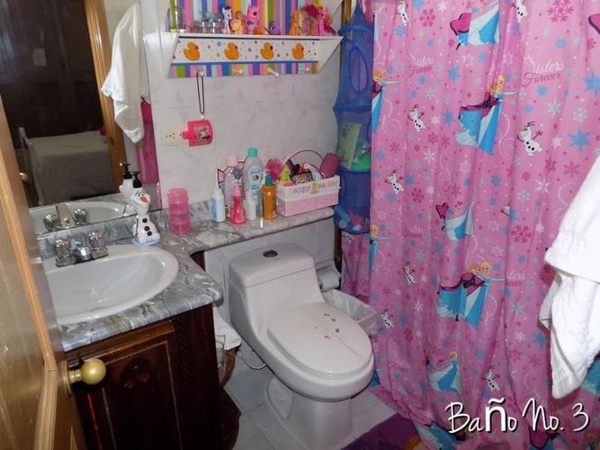 Apartamento de 3 alcobas en venta en Altos Del Prado, Barranquilla, 210 m² · foto 10 de 11
