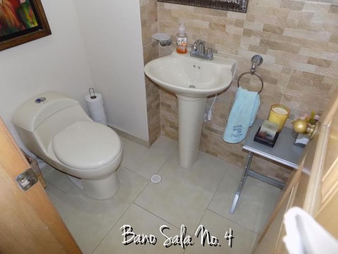 Apartamento de 3 alcobas en venta en Altos Del Prado, Barranquilla, 210 m² · foto 11 de 11