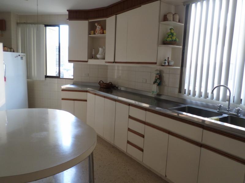 Apartamento en venta en Paraiso, Barranquilla · foto 7 de 17