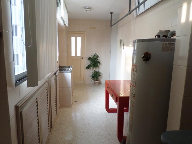 Apartamento en venta en Paraiso, Barranquilla · foto 8 de 17