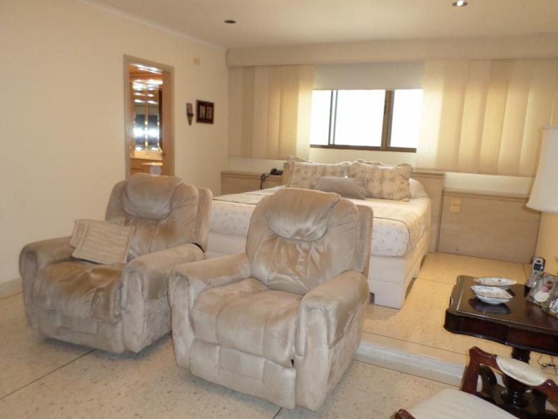 Apartamento en venta en Paraiso, Barranquilla · foto 11 de 17