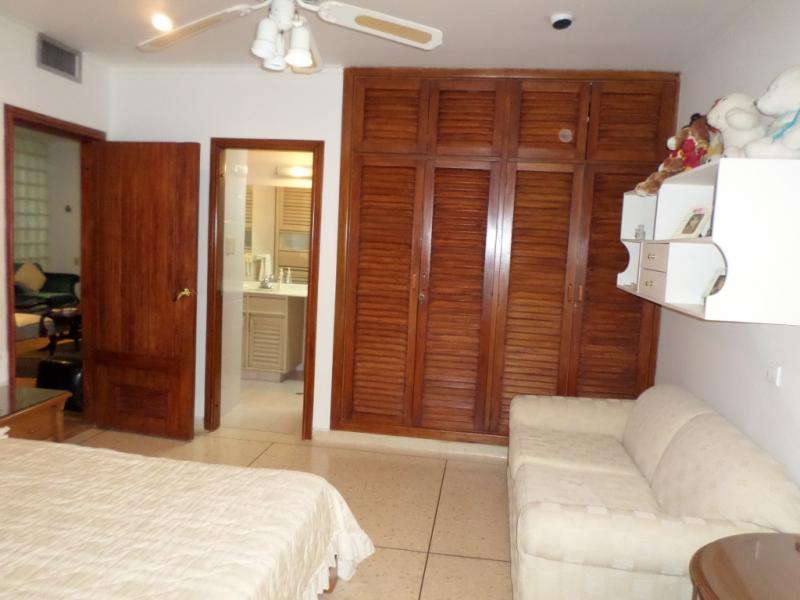 Apartamento en venta en Paraiso, Barranquilla · foto 12 de 17