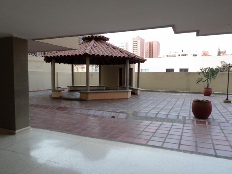 Apartamento en venta en Paraiso, Barranquilla · foto 17 de 17