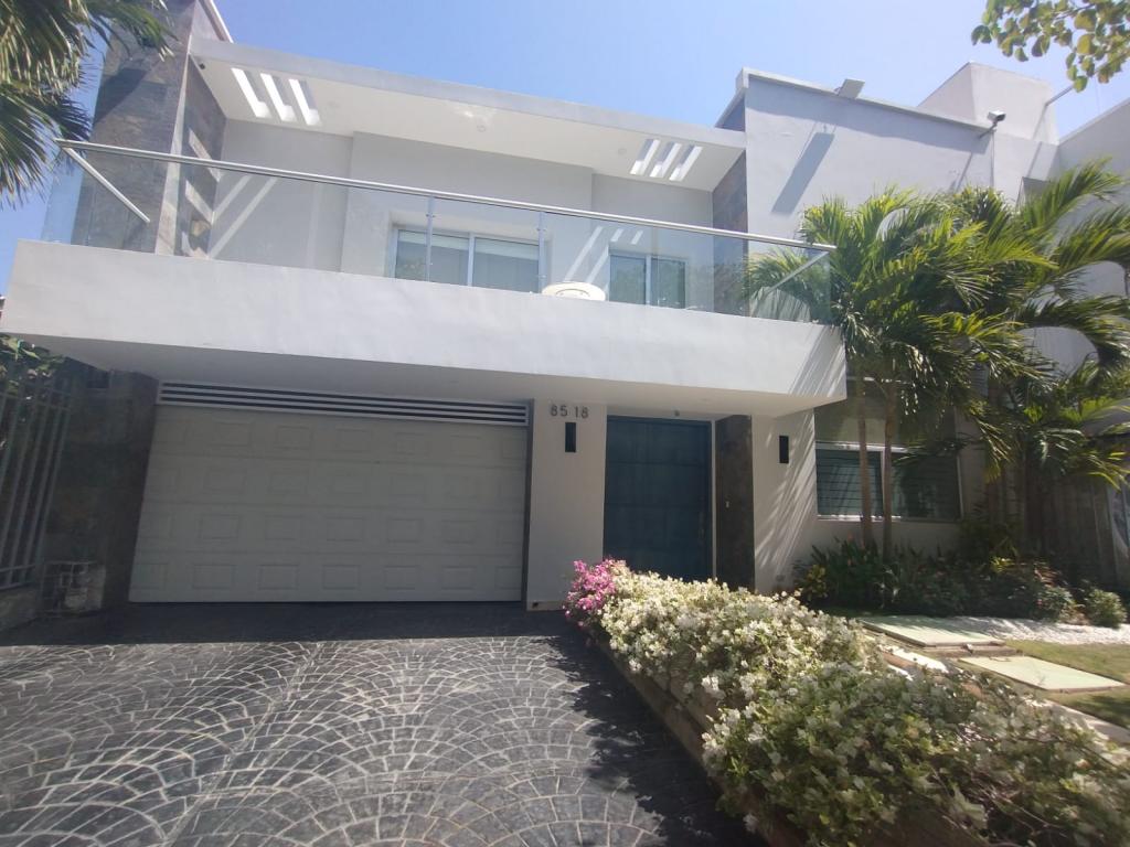 House for rent in Andalucia, Barranquilla