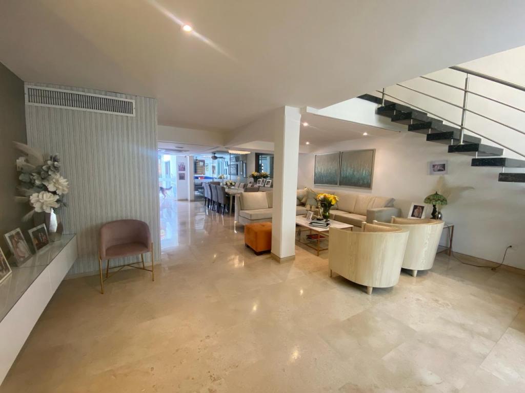 Casa en arriendo en Andalucia, Barranquilla · foto 2 de 15