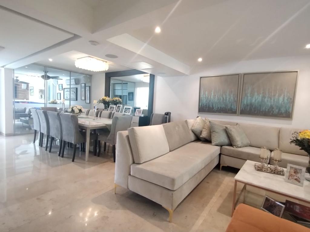 Casa en arriendo en Andalucia, Barranquilla · foto 3 de 15