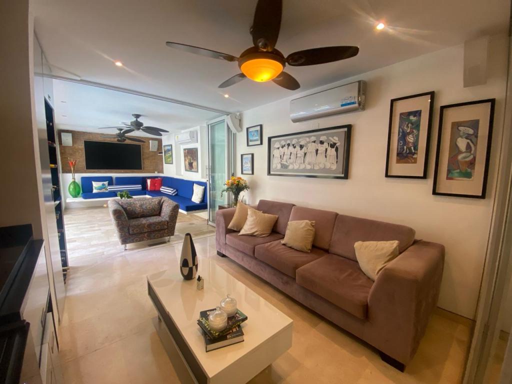 Casa en arriendo en Andalucia, Barranquilla · foto 6 de 15