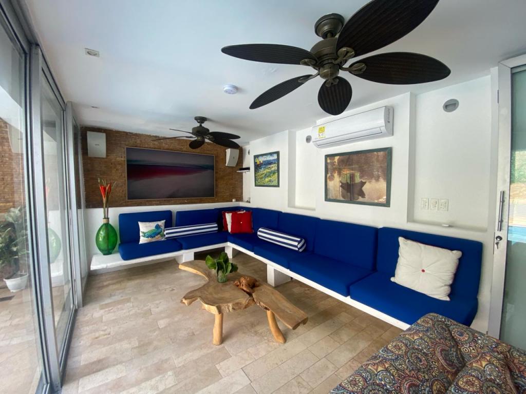 Casa en arriendo en Andalucia, Barranquilla · foto 7 de 15