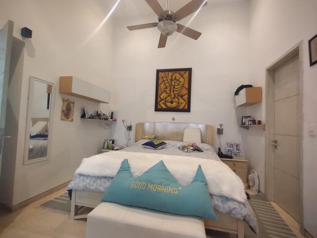 Casa en arriendo en Andalucia, Barranquilla · foto 11 de 15