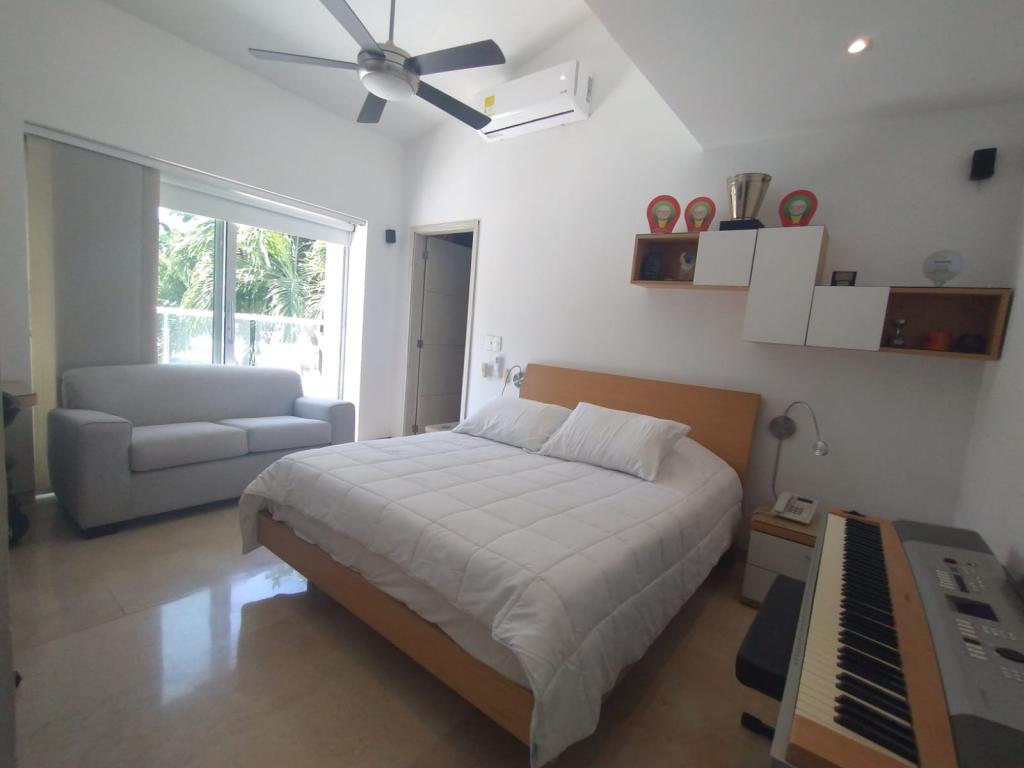 Casa en arriendo en Andalucia, Barranquilla · foto 12 de 15