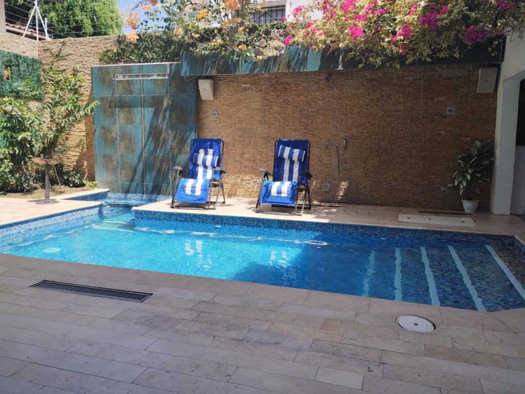 Casa en arriendo en Andalucia, Barranquilla · foto 14 de 15