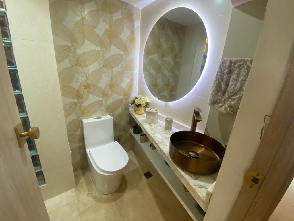 Casa en arriendo en Andalucia, Barranquilla · foto 15 de 15