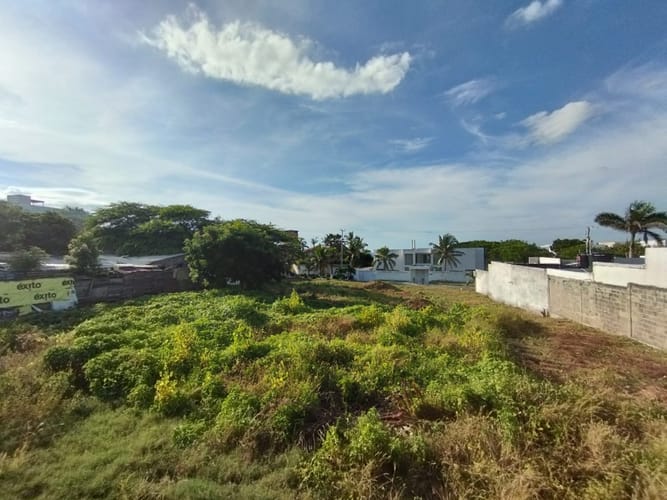 Lote en venta en Salgar, Puerto Colombia, 1503 m² · foto 2 de 8