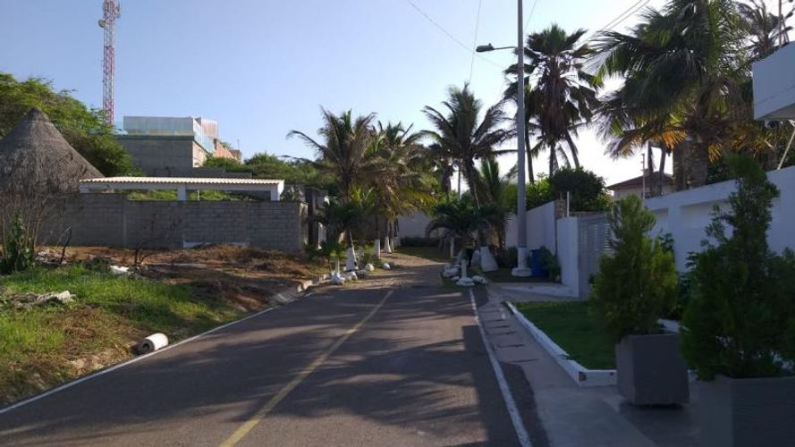 Lote en venta en Salgar, Puerto Colombia, 1503 m² · foto 5 de 8