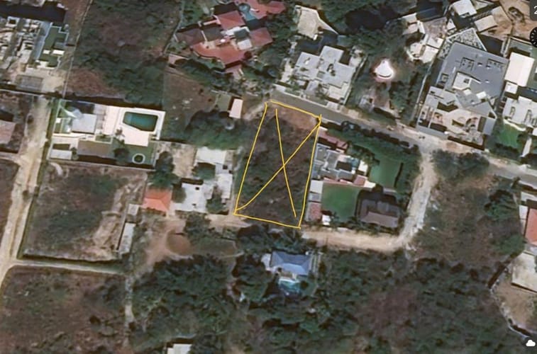 Lote en venta en Salgar, Puerto Colombia, 1503 m² · foto 7 de 8