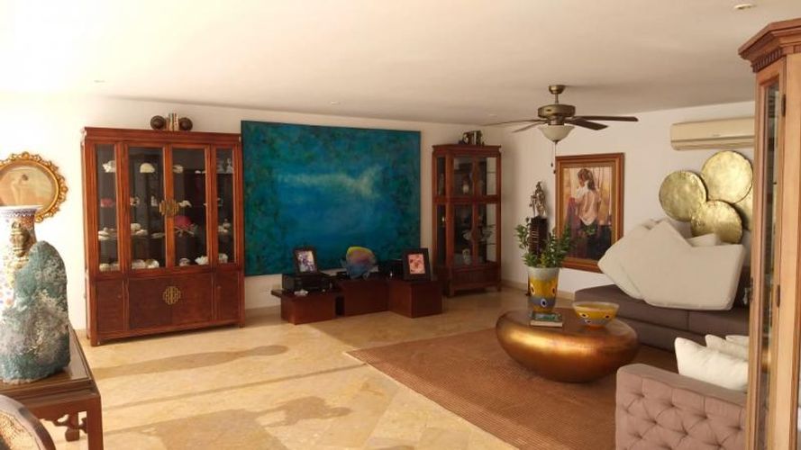 Casa de 4 alcobas en venta en Salgar, Puerto Colombia, 700 m² · foto 3 de 18
