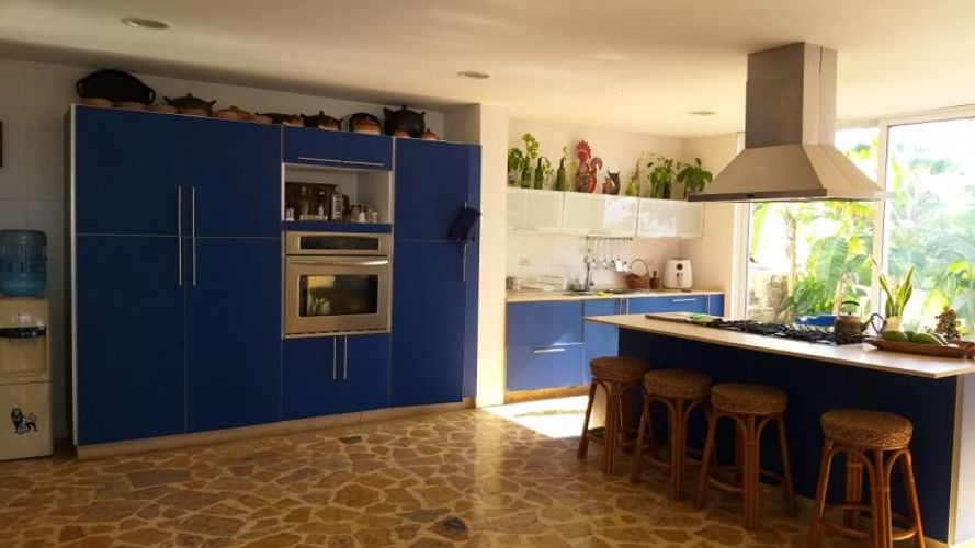 Casa de 4 alcobas en venta en Salgar, Puerto Colombia, 700 m² · foto 4 de 18