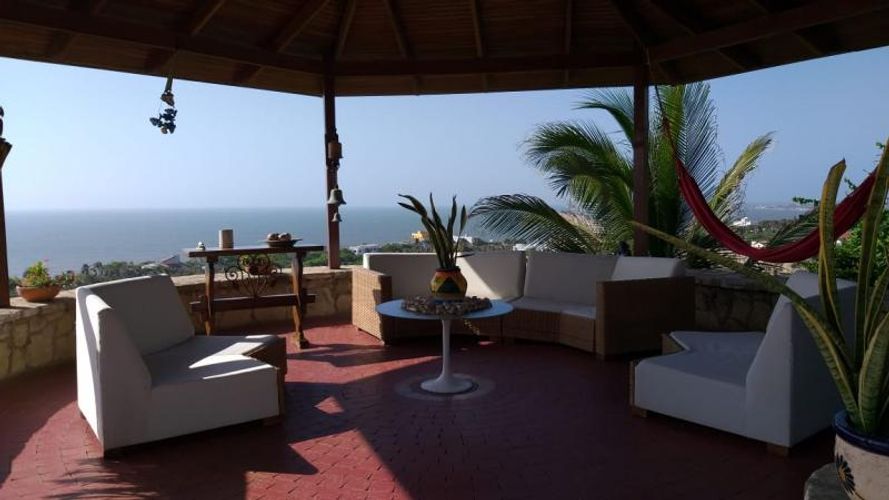 Casa de 4 alcobas en venta en Salgar, Puerto Colombia, 700 m² · foto 11 de 18