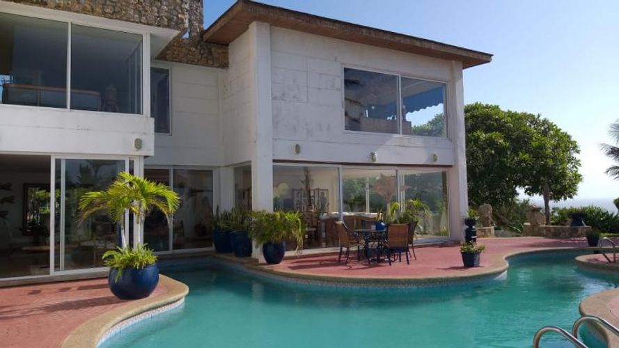 Casa de 4 alcobas en venta en Salgar, Puerto Colombia, 700 m² · foto 14 de 18