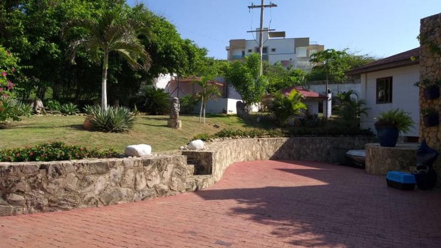 Casa de 4 alcobas en venta en Salgar, Puerto Colombia, 700 m² · foto 18 de 18
