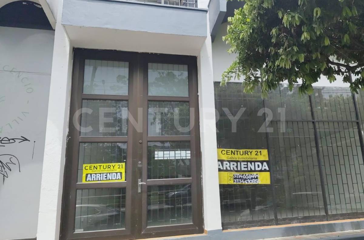 Retail space for rent in Villavicencio, Villavicencio