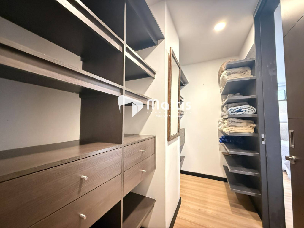Apartamento en arriendo en El Poblado, Medellín · foto 8 de 13