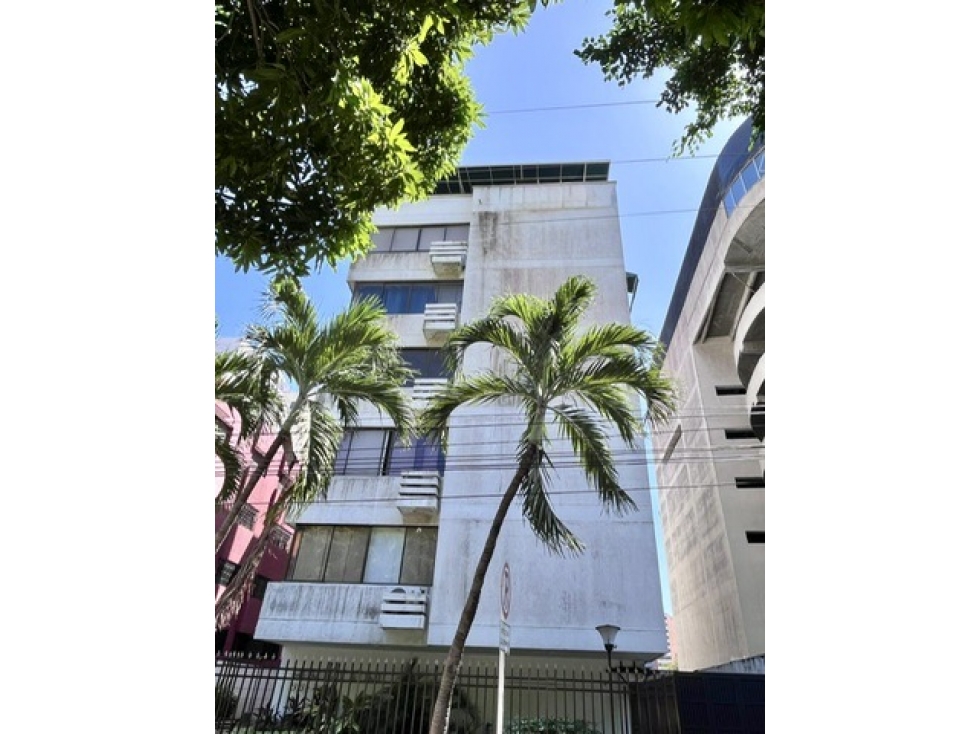 Apartamento en Venta en Metropolitana, Barranquilla