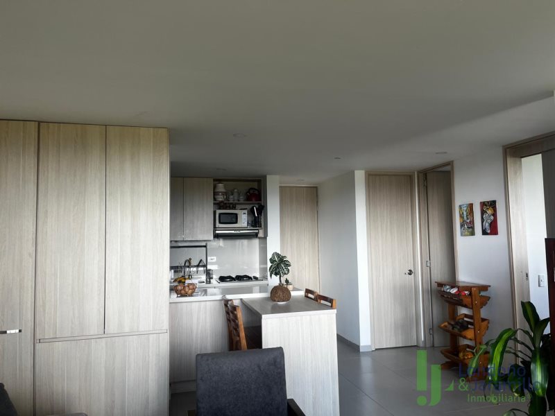 Apartamento en venta en Las Mercedes, Marinilla · foto 4 de 20