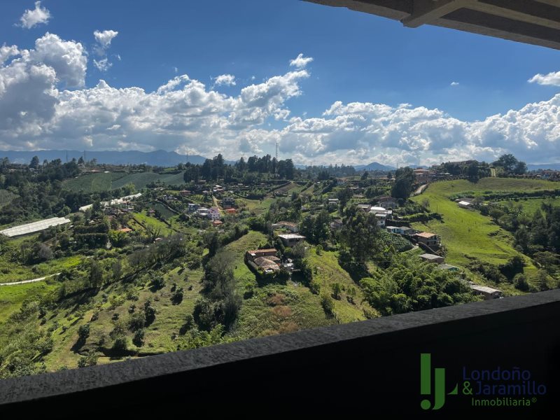 Apartamento en venta en Las Mercedes, Marinilla · foto 6 de 20