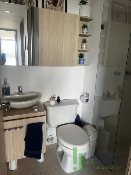 Apartamento en venta en Las Mercedes, Marinilla · foto 7 de 20