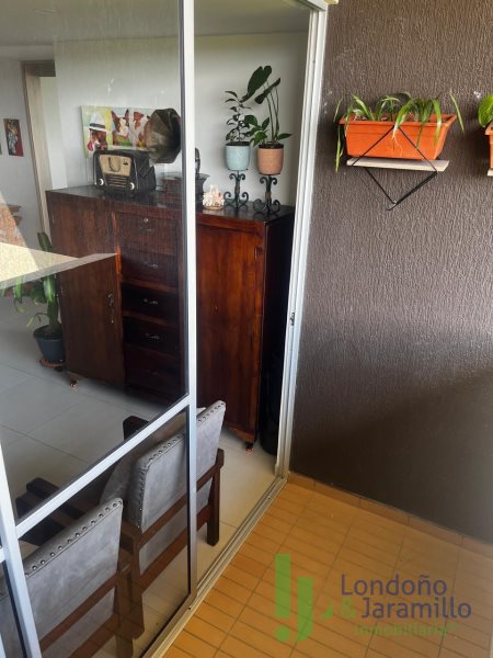 Apartamento en venta en Las Mercedes, Marinilla · foto 11 de 20