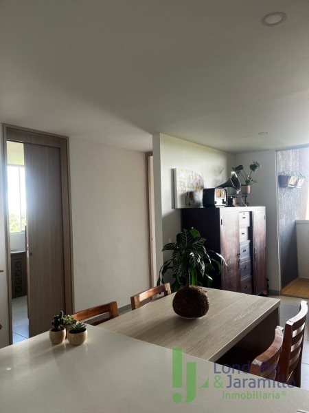 Apartamento en venta en Las Mercedes, Marinilla · foto 12 de 20