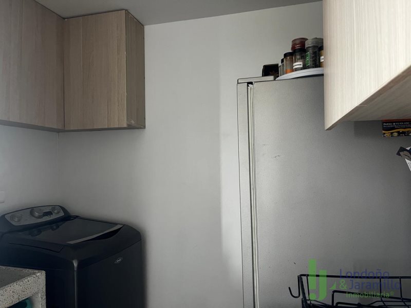 Apartamento en venta en Las Mercedes, Marinilla · foto 14 de 20