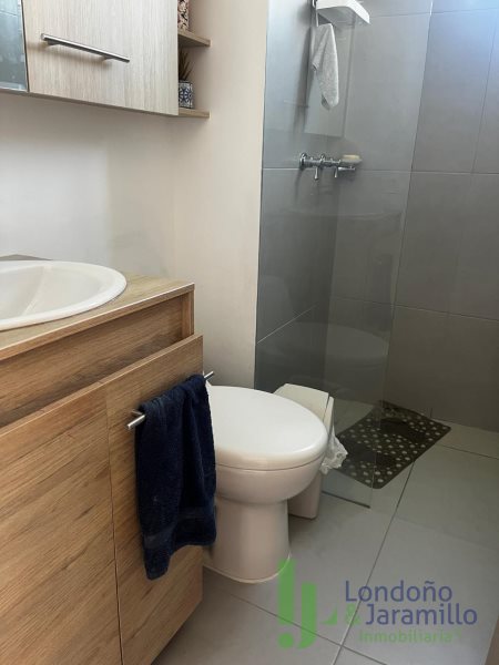 Apartamento en venta en Las Mercedes, Marinilla · foto 17 de 20