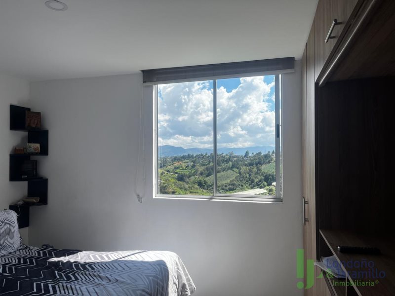 Apartamento en venta en Las Mercedes, Marinilla · foto 19 de 20