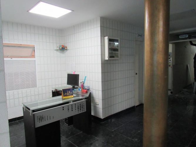 Oficina en arriendo en Ciudad Jardin, Barranquilla, 274 m² · foto 3 de 9
