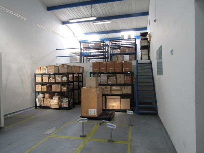 Oficina en arriendo en Ciudad Jardin, Barranquilla, 274 m² · foto 6 de 9