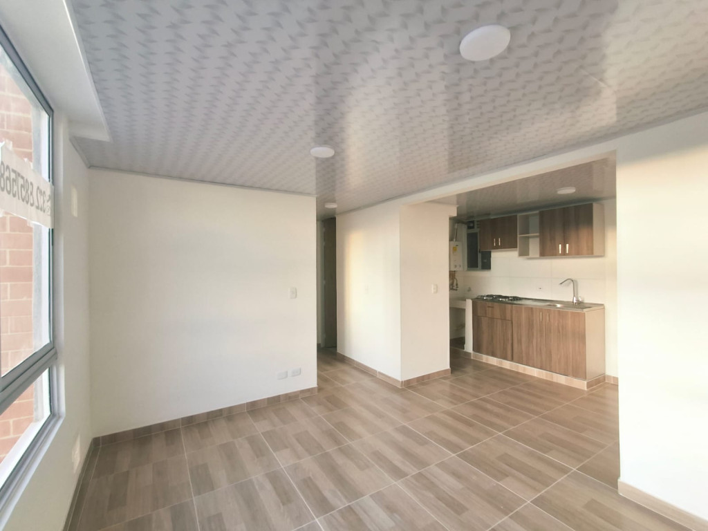 Apartamento en arriendo en Santa Lucia, Chía · foto 4 de 12