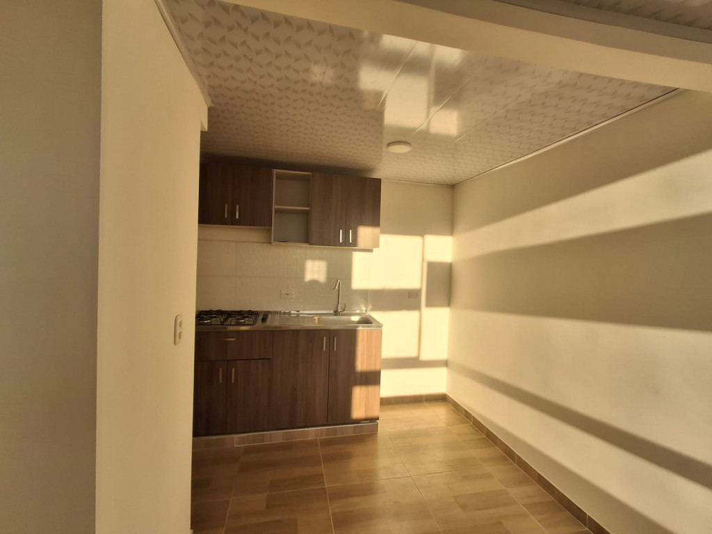 Apartamento en arriendo en Santa Lucia, Chía · foto 6 de 12