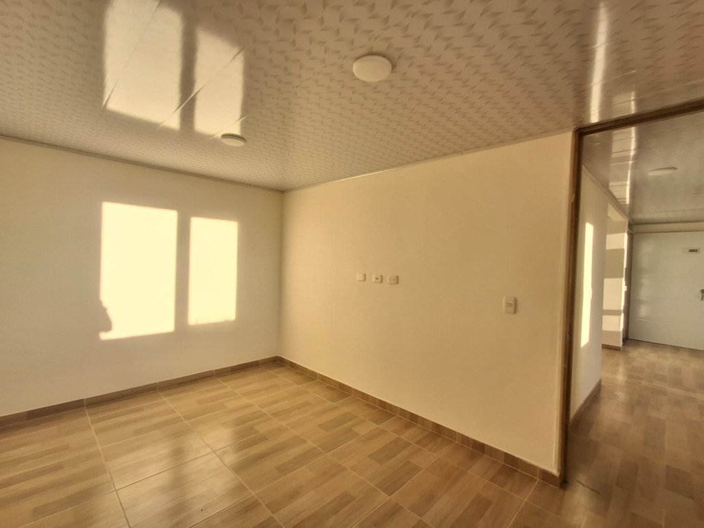 Apartamento en arriendo en Santa Lucia, Chía · foto 9 de 12