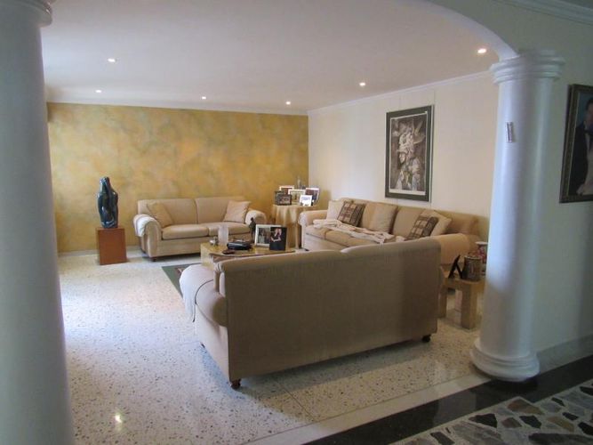 Apartamento de 3 alcobas en venta en Altos Del Prado, Barranquilla, 254 m² · foto 2 de 14