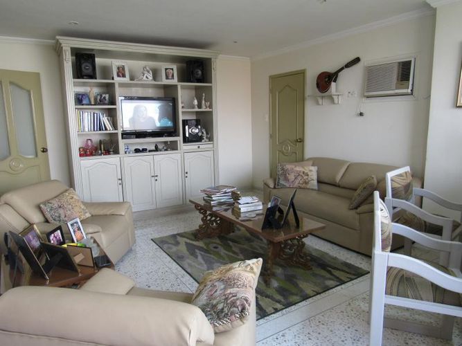 Apartamento de 3 alcobas en venta en Altos Del Prado, Barranquilla, 254 m² · foto 4 de 14