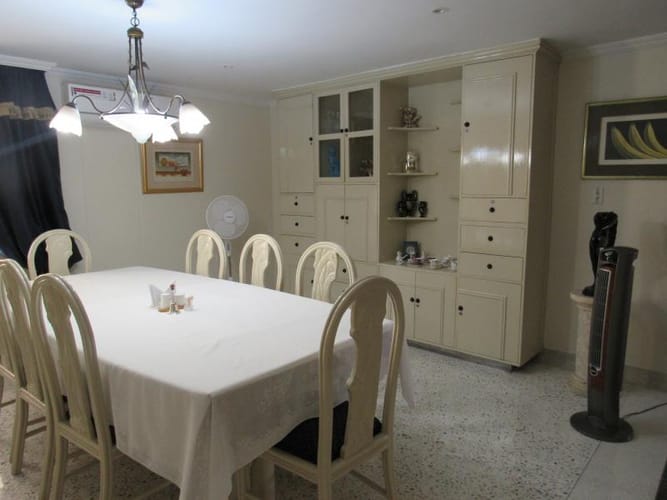 Apartamento de 3 alcobas en venta en Altos Del Prado, Barranquilla, 254 m² · foto 6 de 14