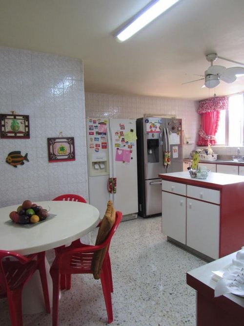 Apartamento de 3 alcobas en venta en Altos Del Prado, Barranquilla, 254 m² · foto 9 de 14