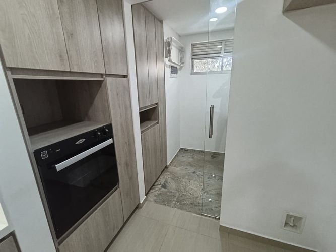 Apartamento de 3 alcobas en arriendo en La Almeria, Medellín, 130 m² · foto 8 de 20
