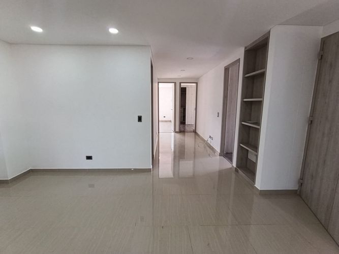 Apartamento de 3 alcobas en arriendo en La Almeria, Medellín, 130 m² · foto 10 de 20