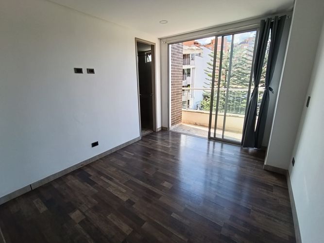 Apartamento de 3 alcobas en arriendo en La Almeria, Medellín, 130 m² · foto 11 de 20